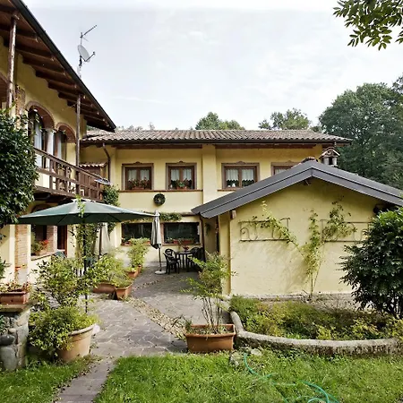 La Resega Appartamento Rancio Valcuvia