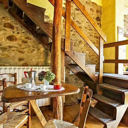 Apartamento La Resega *