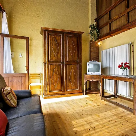 La Resega Apartment Rancio Valcuvia