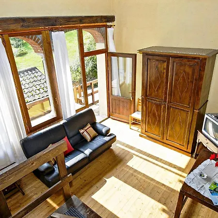 La Resega Apartamento *