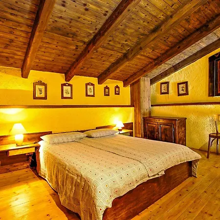 Apartment La Resega *