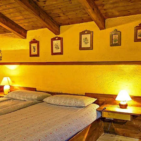 La Resega Apartment Rancio Valcuvia
