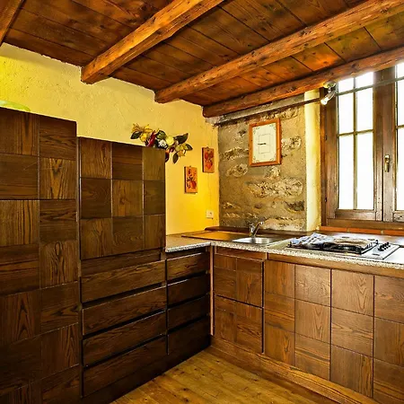 La Resega Apartamento