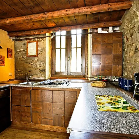 La Resega Apartment *